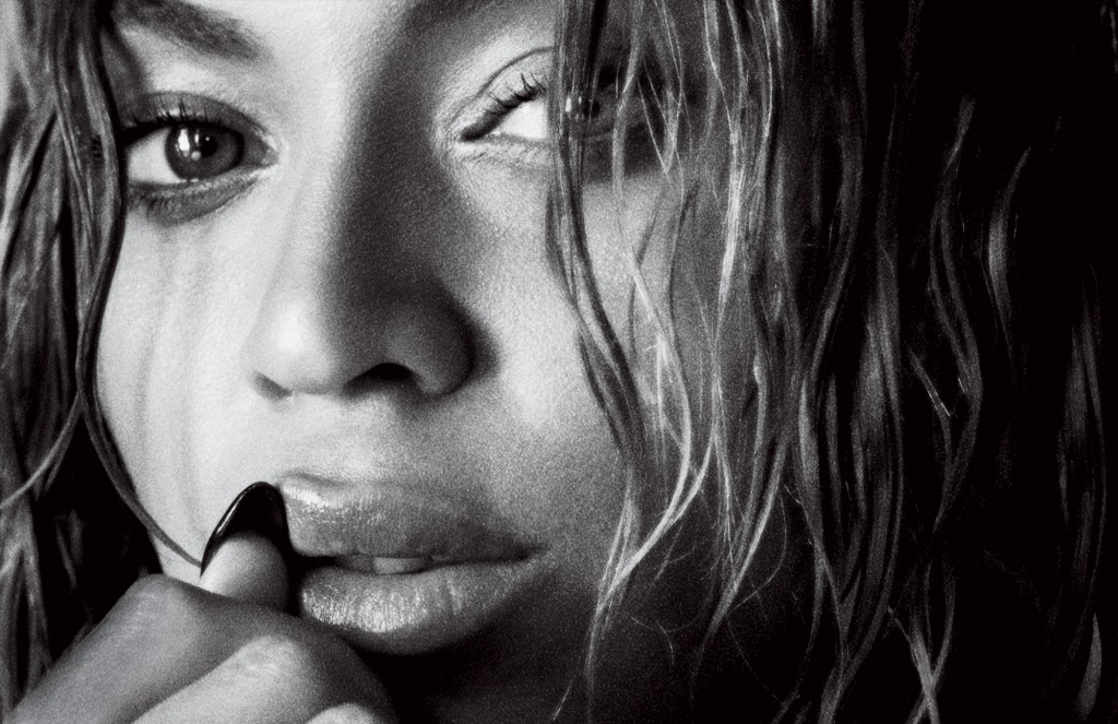 Vogue- Beyonce - Mario Testino (3)