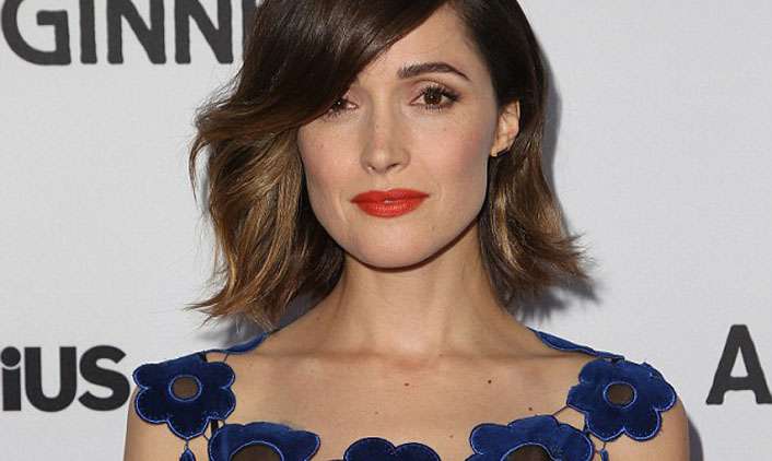 Rose Byrne - Adult Beginners Premiere - web