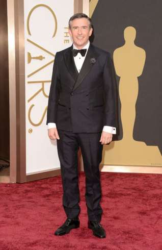 Steve Coogan 86th Annual Academy  1 