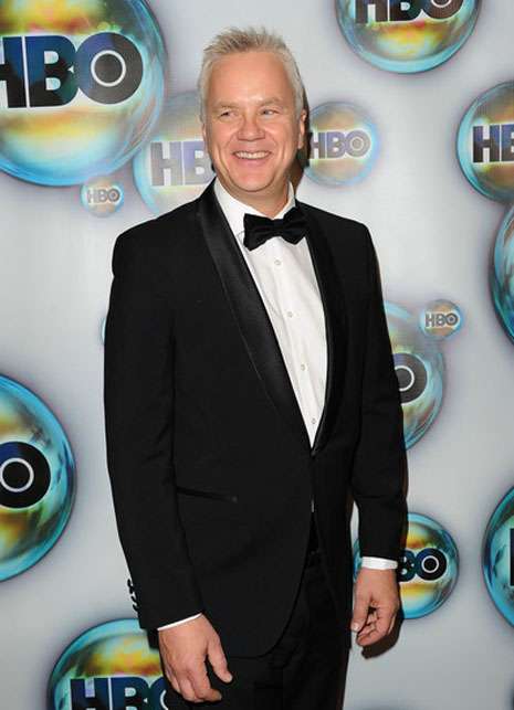 Tim Robbins 69th Annual Golden Globe Awards  3 