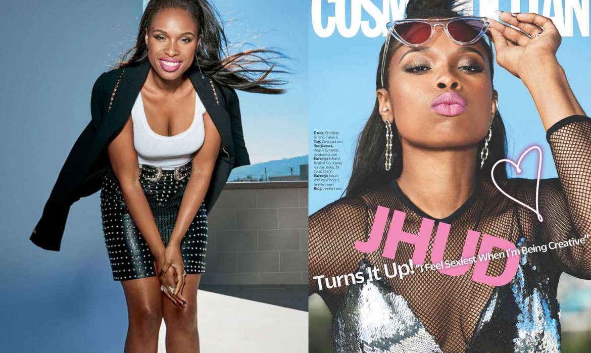 Cosmo - JHud-1