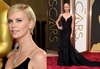 2014 Oscars- Charlize Theron-1