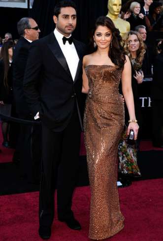 Aishwarya Rai 83rd Annual Academy Awards Arrivals ZRlLFvzL6fGl