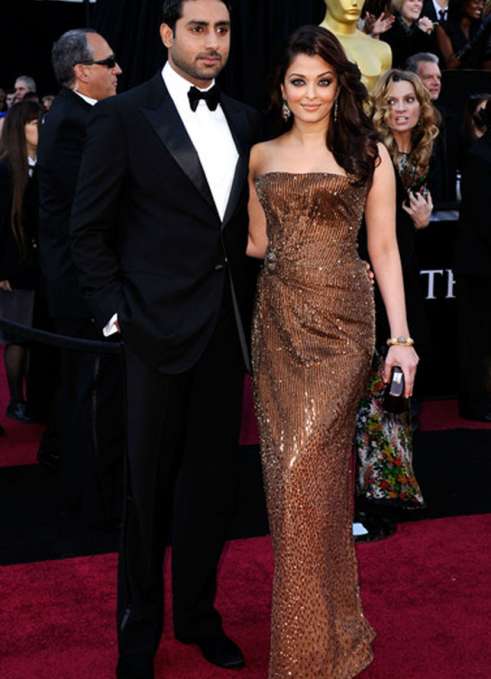 Aishwarya Rai 83rd Annual Academy Awards Arrivals ZRlLFvzL6fGl