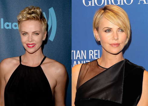 Charlize Theron- double RC 2-1