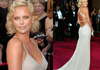 Charlize theron-Hair by Enzo Angileri