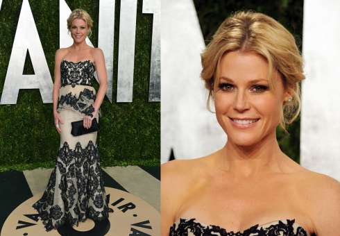 Julie Bowen vf party2