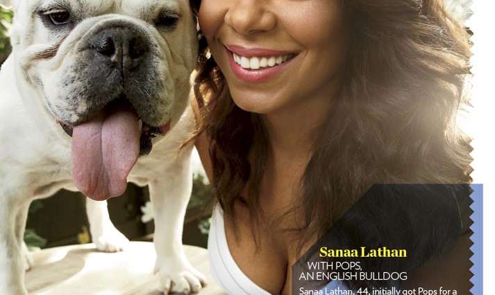 People Magazine - Sanaa Latham-web