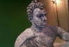 laz alonso-buddha