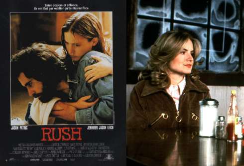 Rush movie double -1
