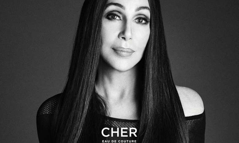 Cher perfume  1 w