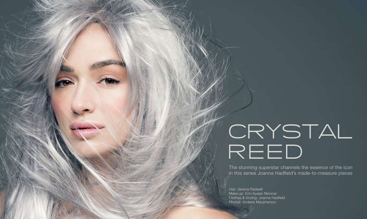Crystal Reed 1