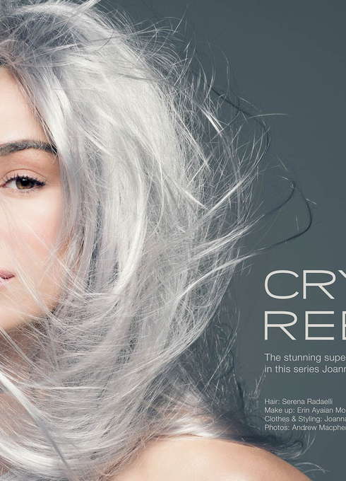 Crystal Reed 1