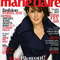Marie Claire Tina Fey  1 