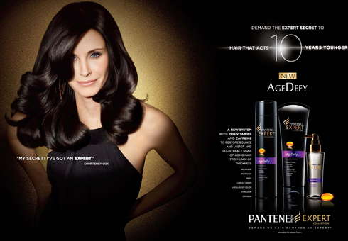 Pantene Expert Collection Age Defy web