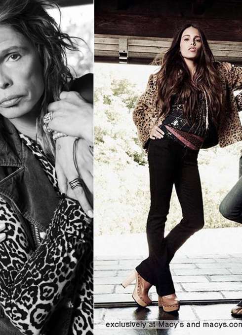 Chelsa - Steven Tyler dub 2