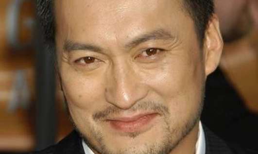 Ken Watanabe-10th-annual screen actors guild awards  1 