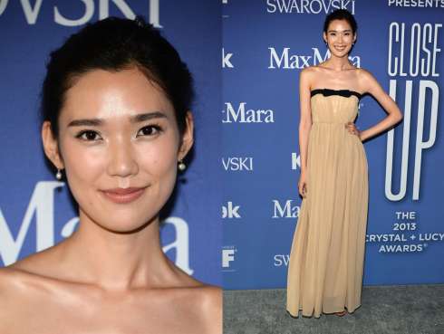 Tao Okamoto WIF1