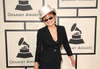 Yoko Ono 50th Annual GRAMMY Awards  3 