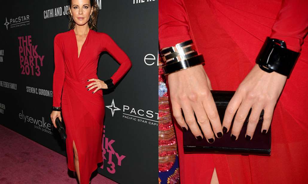 Kate Beckinsale Pink party-1