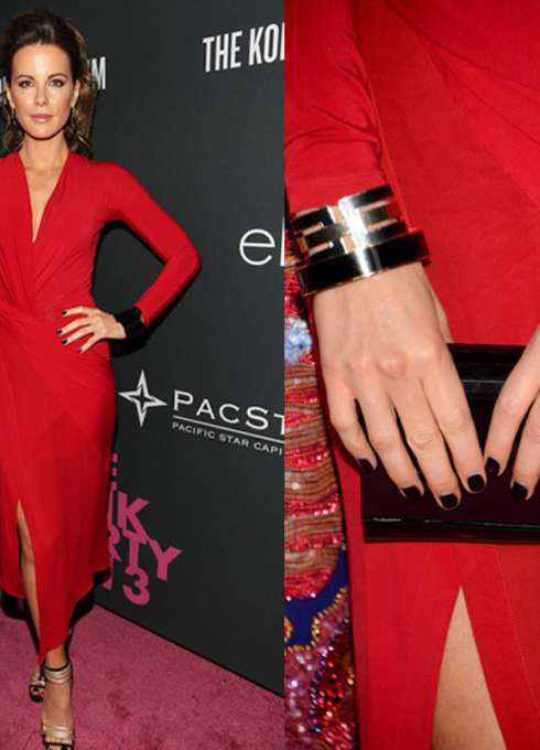Kate Beckinsale Pink party-1