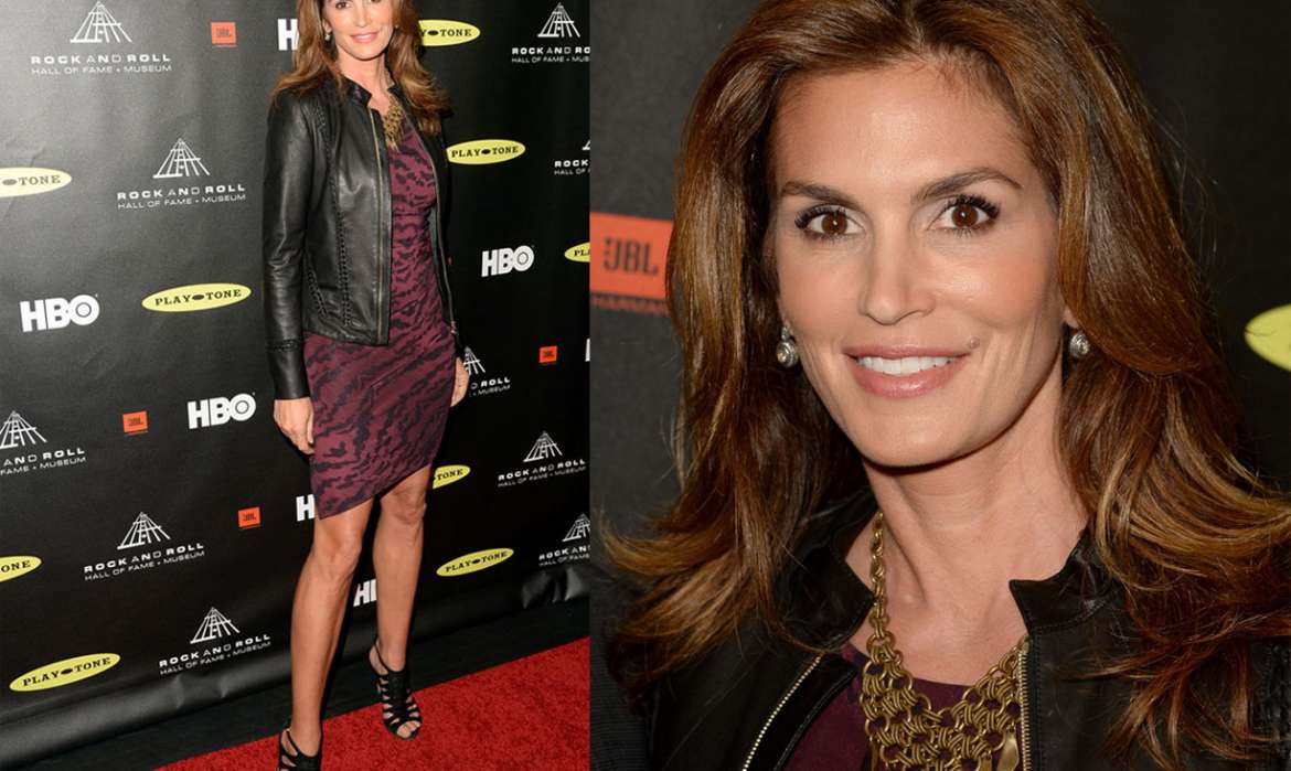 Cindy Crawford RC-1