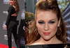 Alyssa Milano - Young Hollywood Awards-1