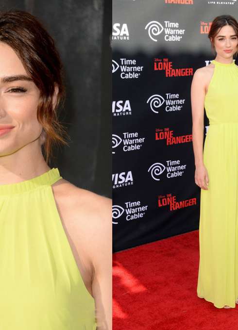 Crystal Reed-Teen Wolf