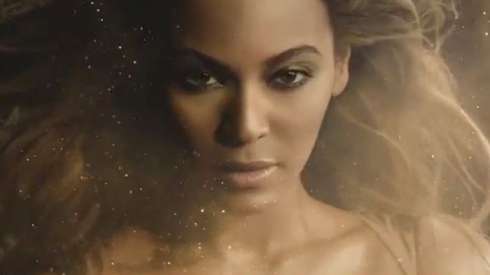 Beyonc   Rise - New Fragrance