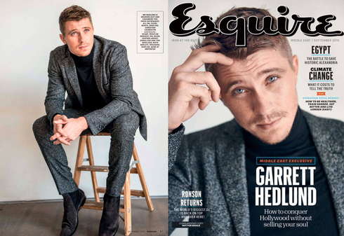 Esquire Garrett Hedlund double-2