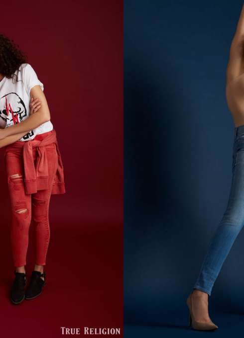 True Religion souble -2