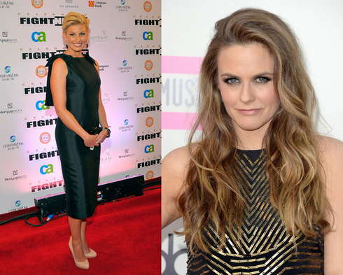 Faith Alicia Red Carpet -a1