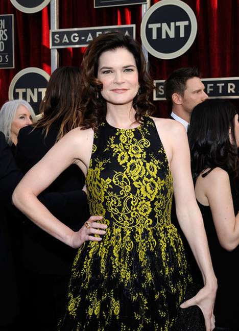 Betsy Brandt 20th Annual Screen Actors Guild  2 