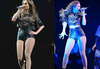 Jennifer Lopez - Power 106 Show