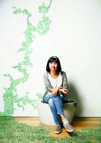 Maya Lin