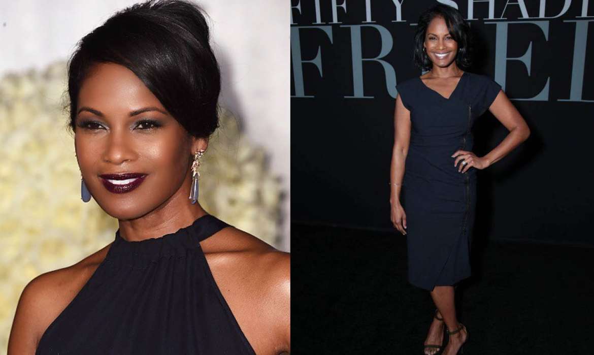 Robinne Lee - Fifty shades double -1