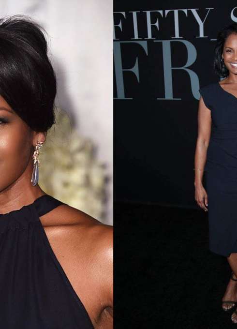 Robinne Lee - Fifty shades double -1