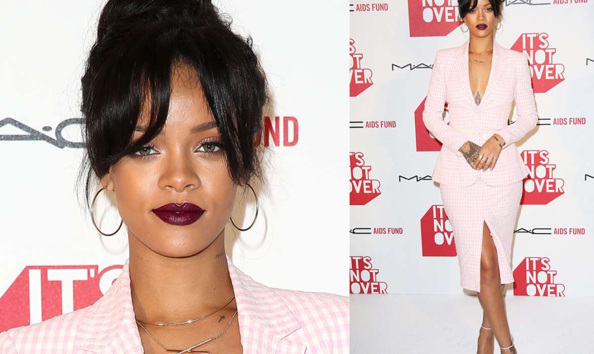 Rihanna - Its Not Over-1