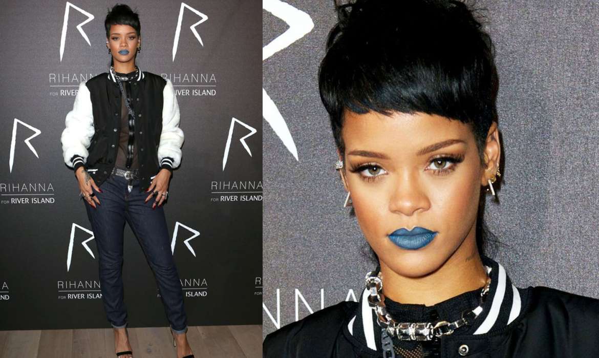 Rihanna River Isalnd RC-1