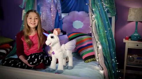 Ella Anderson - Fur Real Friends StarLily-web