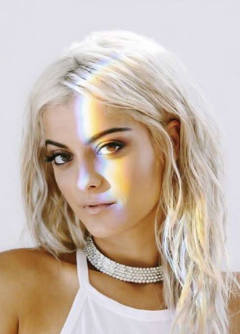 Bebe Rexha - GQ 1