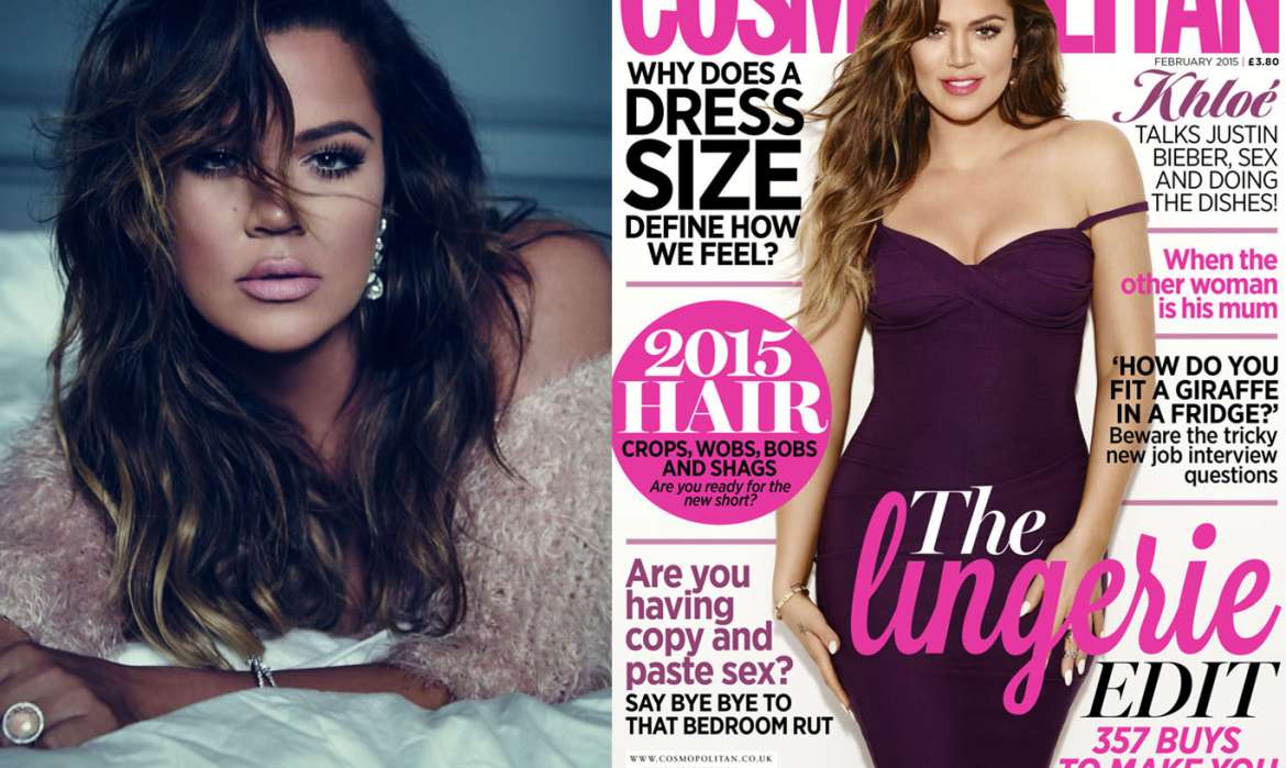 Cosmo Khloe - double-1