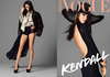 Miss Vogue - Kendall cover double -1