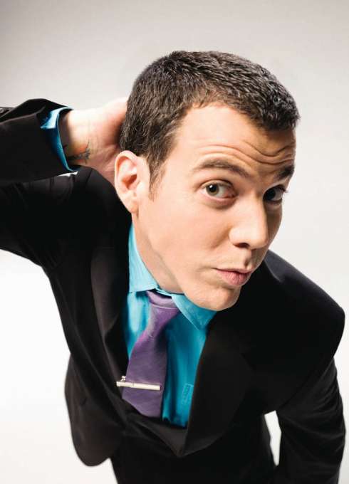 Steve-O 2 2