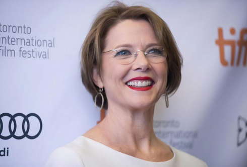 annette-bening-premiere