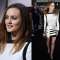 Leighton Meester - Red carpet1