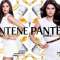 Selena Gomez - Pantene - double1