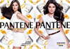 Selena Gomez - Pantene - double1