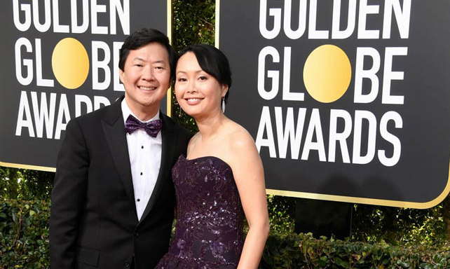 Tran Jeung - Golden Globes-w