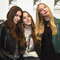 Haim - Grammy museum - web